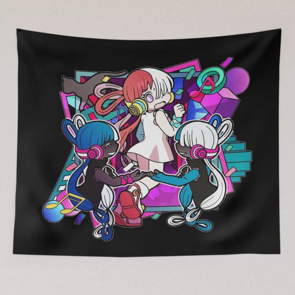 Item preview, One Piece Uta  designed and sold by HD90.