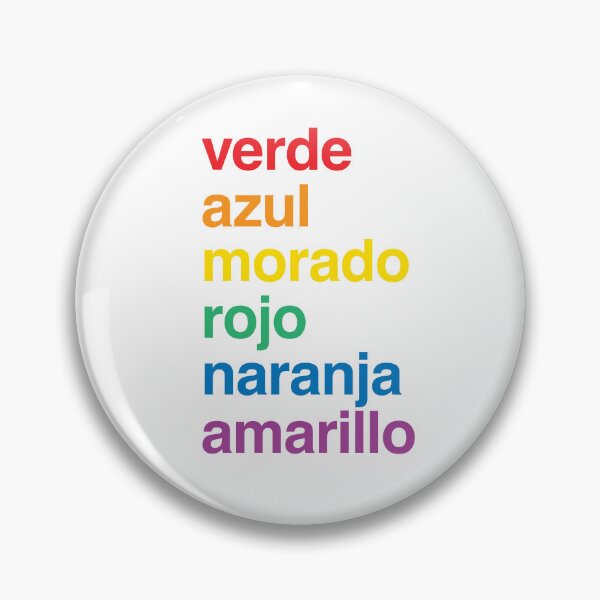 Item preview, arco iris alternativo designed and sold by murmurdesigns.