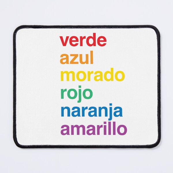 Item preview, arco iris alternativo designed and sold by murmurdesigns.