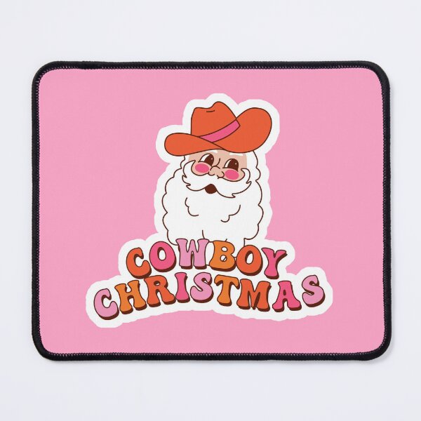 Item preview, Cowboy Christmas designed and sold by gail-snail.