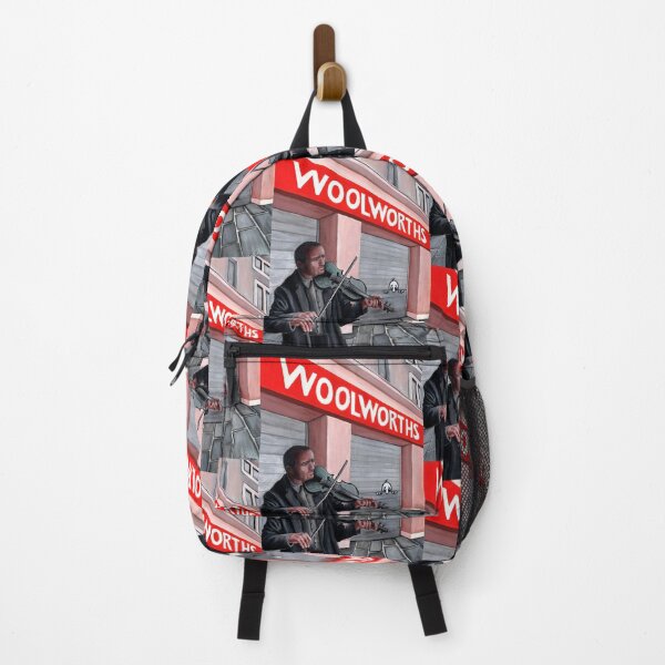 Item preview, The Woolworths Lament designed and sold by SaxonArtDesign.