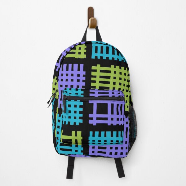 Artikelvorschau, Cross Hatch Patches Pattern entworfen und verkauft von tonymagnerart.