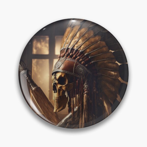 Item preview, Headdress on display designed and sold by RiverstepStudio.