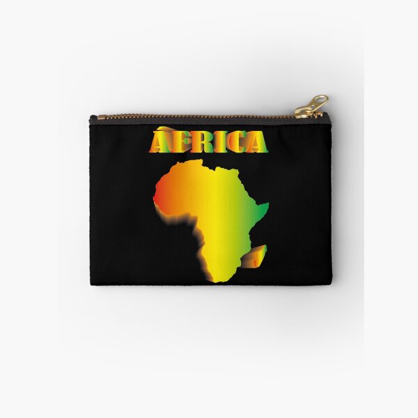 Item preview, Continente Africano - África designed and sold by GirlaineSQ.