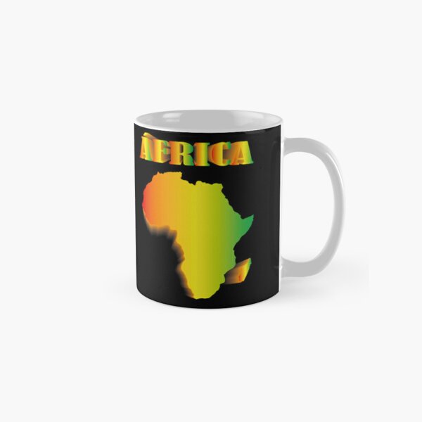 Continente Coffee Mugs for Sale