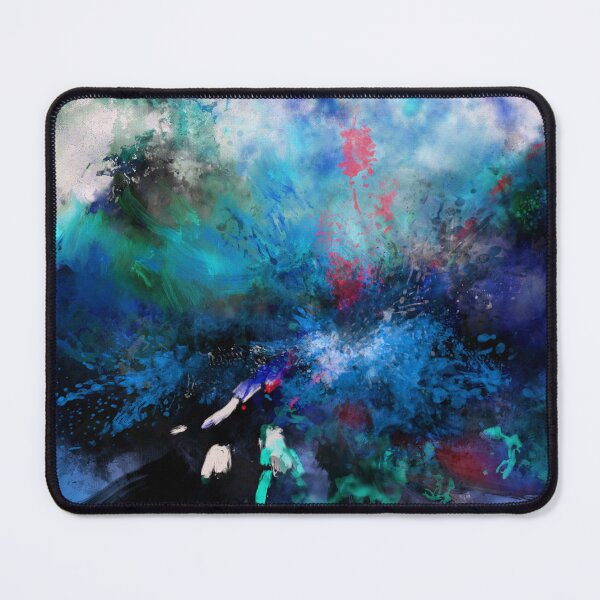 Item preview, abstract improvisation designed and sold by Wolfgang Schweizer.