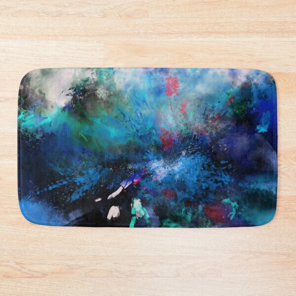 Item preview, abstract improvisation designed and sold by Wolfgang Schweizer.