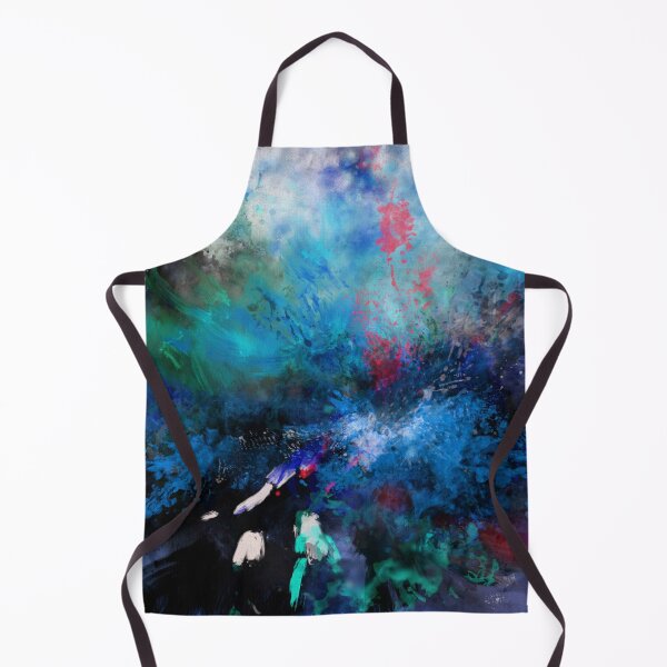 Item preview, abstract improvisation designed and sold by Wolfgang Schweizer.