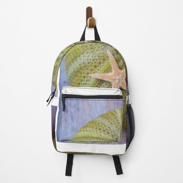 Item preview, Sea Urchin With Starfish designed and sold by Garry Gay.