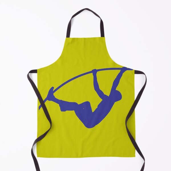 Item preview, Mens Pole Vaulter designed and sold by BeaSchoney.