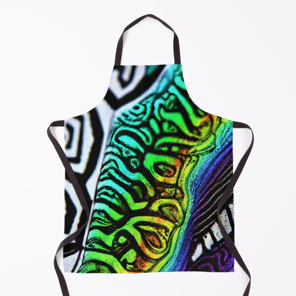 Item preview, Psychedelic African Style Pattern designed and sold by Bakesales.