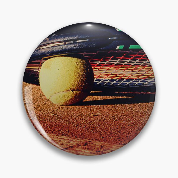 Artikelvorschau, Sandplatz: Tennis 2 entworfen und verkauft von OutofFocusShop.