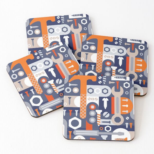 Item preview, Workshop Tools for Handyman designed and sold by creativinchi.