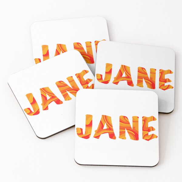 Item preview, Jane marble designed and sold by Fifi263.