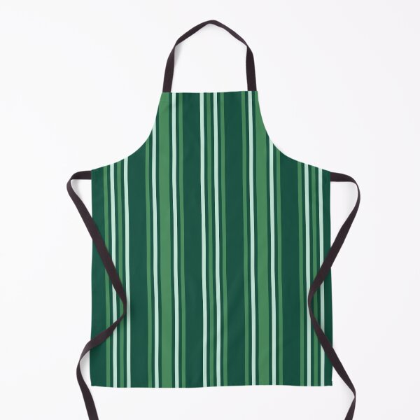 Item preview, Green Megara stripe designed and sold by Ariadne Kritonos.