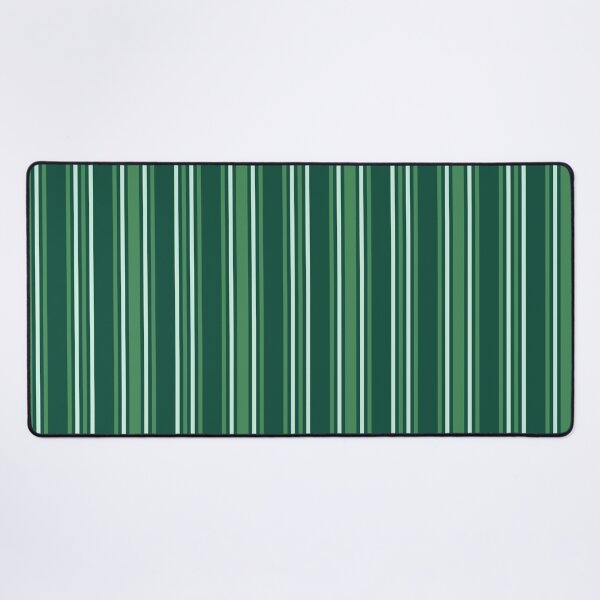 Item preview, Green Megara stripe designed and sold by Ariadne Kritonos.