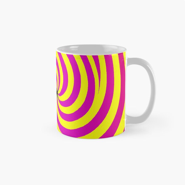 Item preview, Psychedelic Swirl pattern designed and sold by Bakesales.