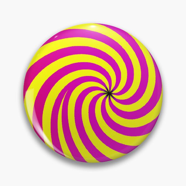 Artikelvorschau, Psychedelic Swirl pattern entworfen und verkauft von Bakesales.