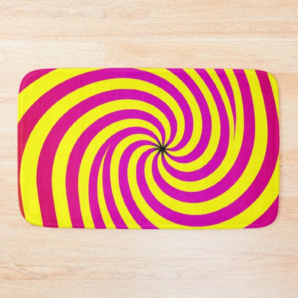 Item preview, Psychedelic Swirl pattern designed and sold by Bakesales.