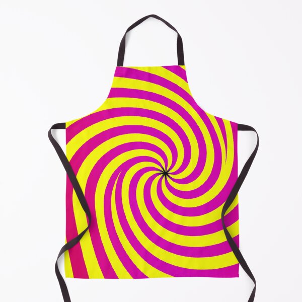 Artikelvorschau, Psychedelic Swirl pattern entworfen und verkauft von Bakesales.