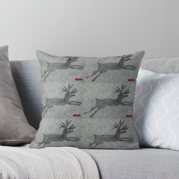 Item preview, Rudolph Red Nose 2018 designed and sold by cwilvang.