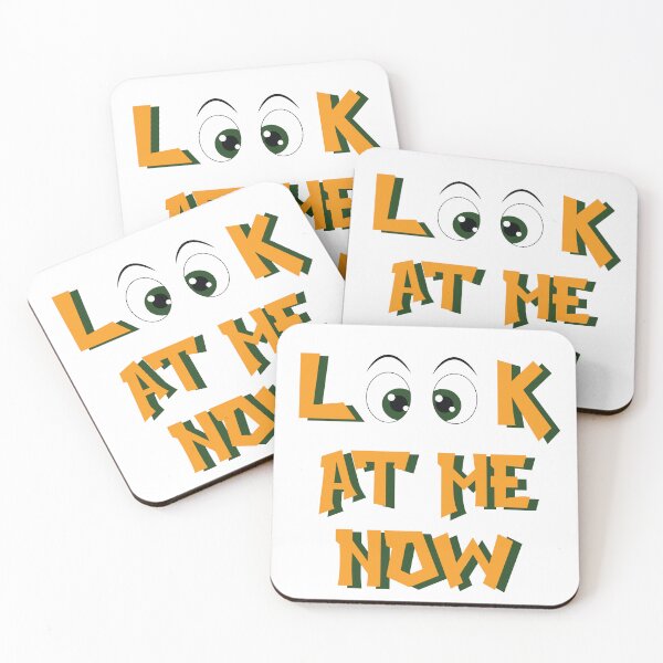 Item preview, Look at me now  designed and sold by ThesanaArt.