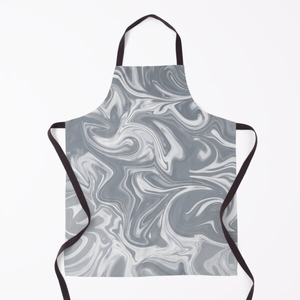 Item preview, Marble Liquid Pattern Grey Watercolor Palette 4 designed and sold by Janzay.