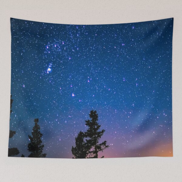 Item preview, Night Sky designed and sold by Taceo10.