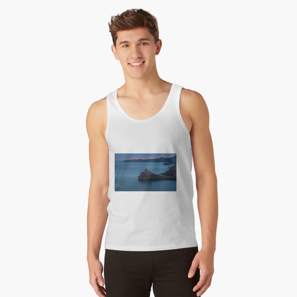 Item preview, Tank Top designed and sold by pietrofoto.