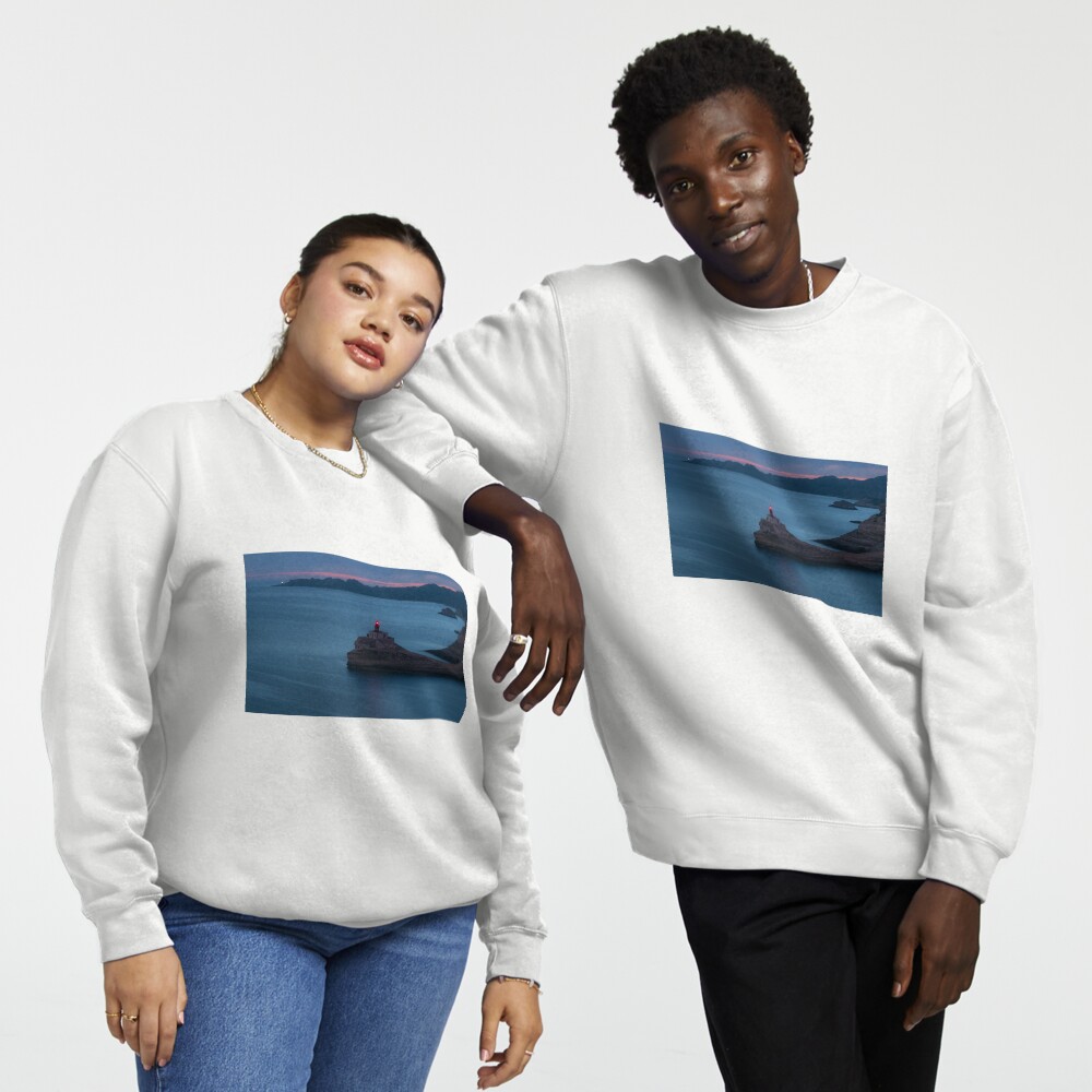 Item preview, Pullover Sweatshirt designed and sold by pietrofoto.