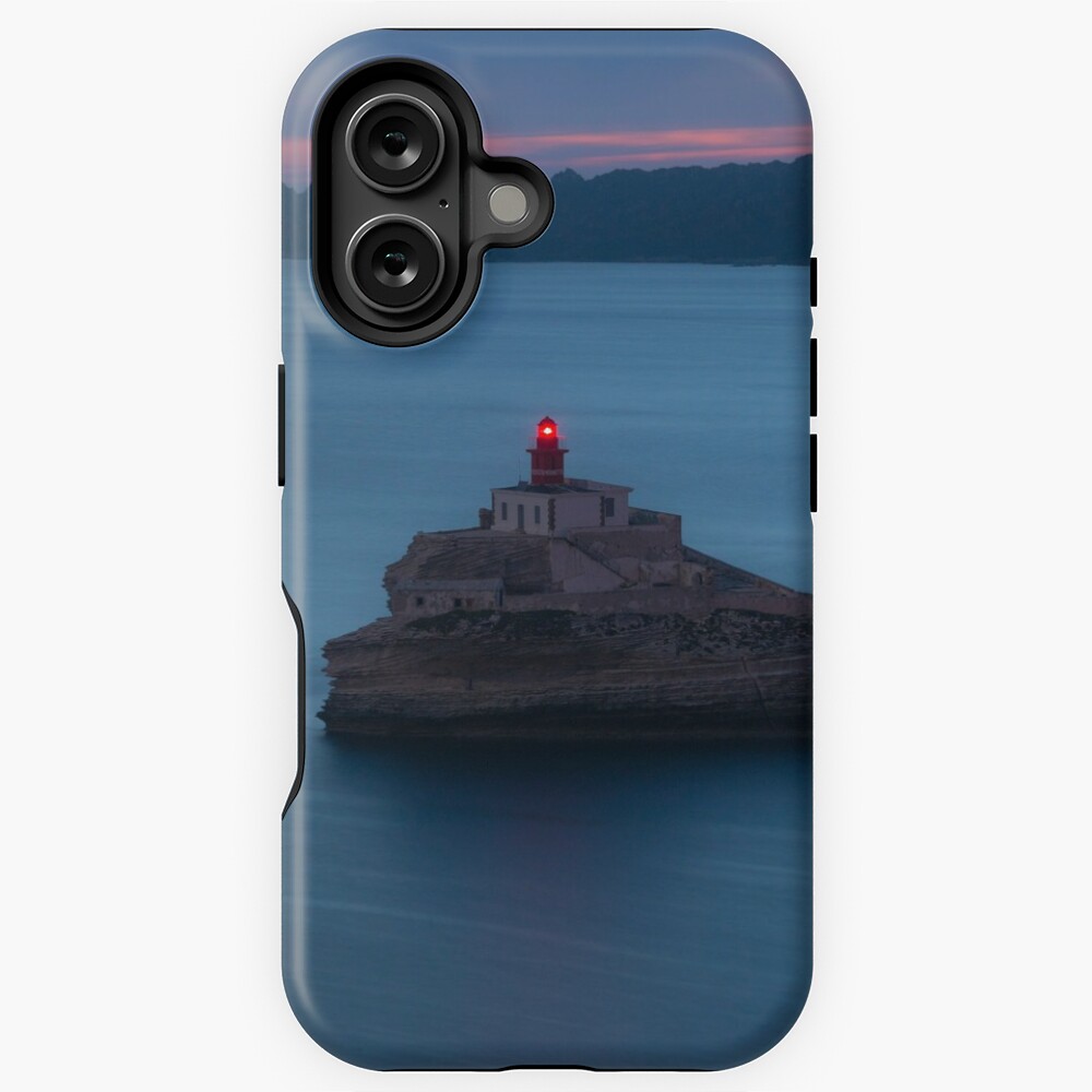 Item preview, iPhone Magsafe Tough Case designed and sold by pietrofoto.