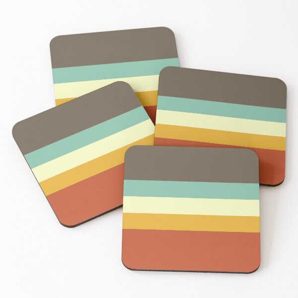 Item preview, Modern Norwegian Minimalist Striped Pattern, Oslo #8 designed and sold by Deutschic.