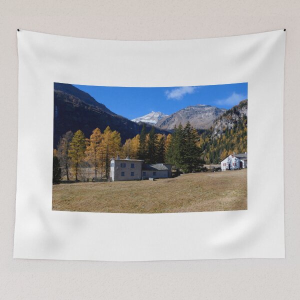Item preview, Cavaglia village designed and sold by annalisa56.
