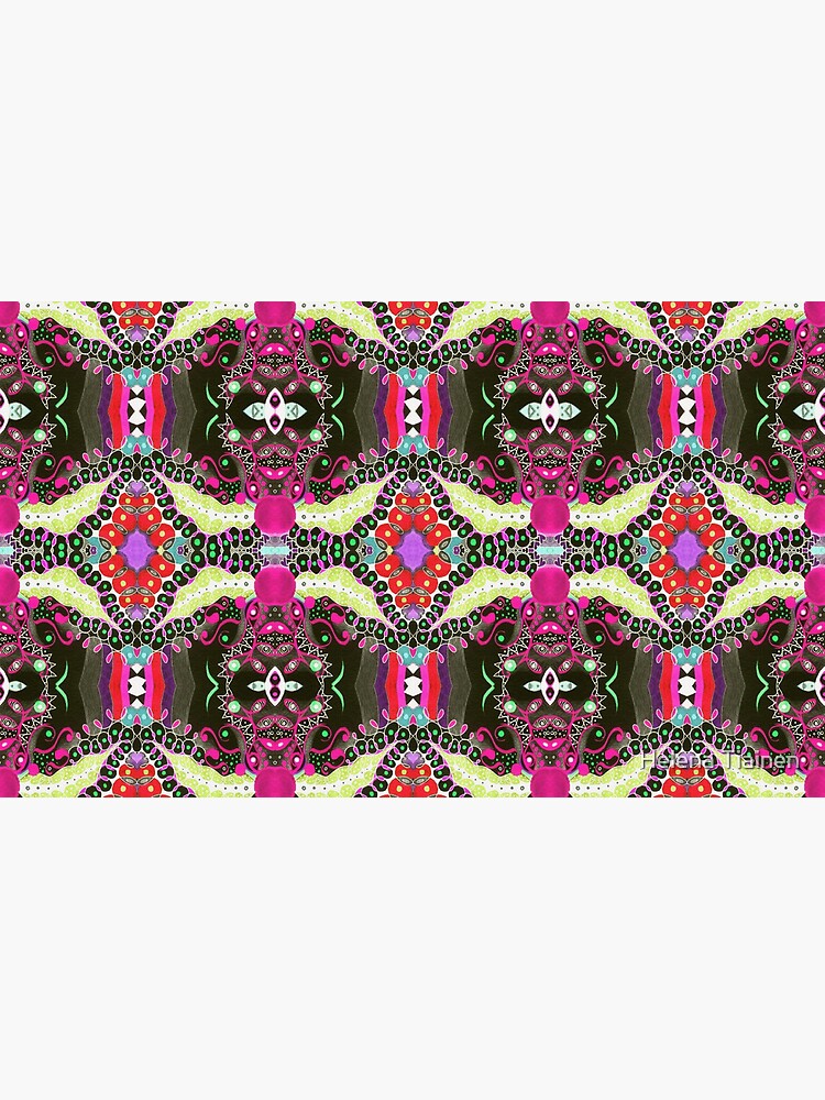 Thumbnail 6 of 6, Coffee Mug, Joy To The World designed and sold by helenatiainen.