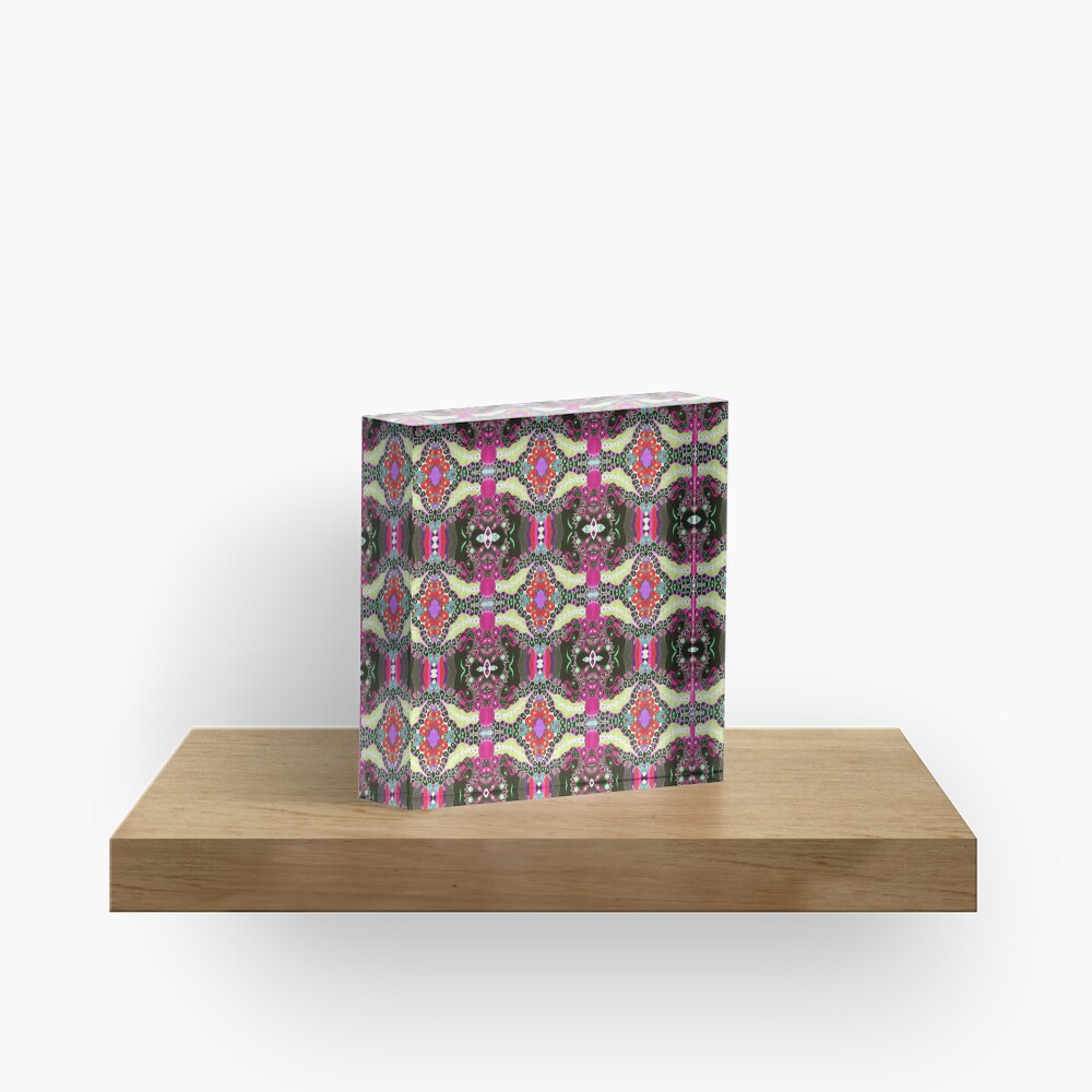 Item preview, Acrylic Block designed and sold by helenatiainen.