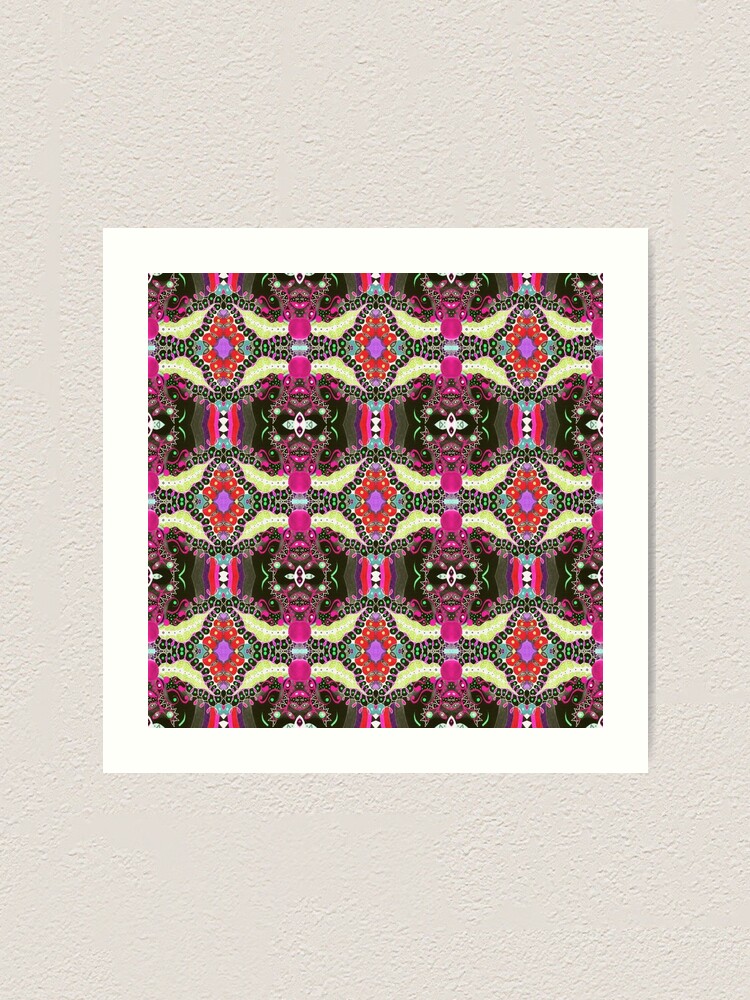 Thumbnail 1 of 3, Art Print, Joy To The World designed and sold by helenatiainen.