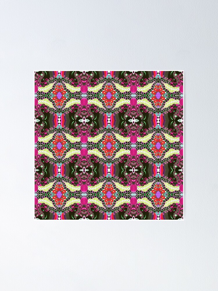 Thumbnail 1 of 3, Poster, Joy To The World designed and sold by helenatiainen.