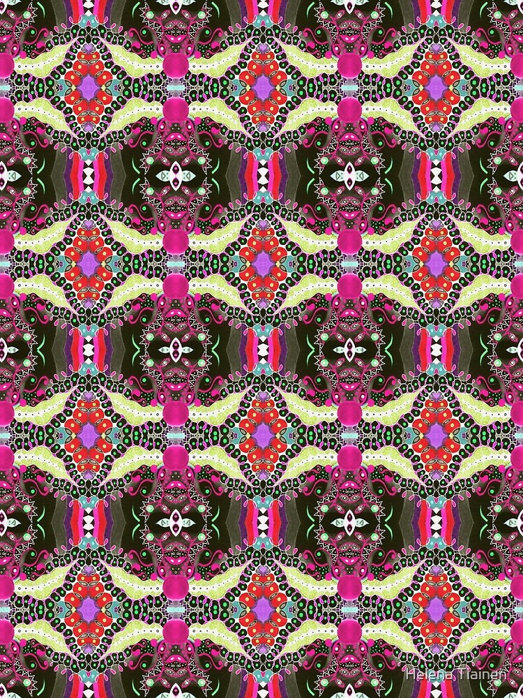 Thumbnail 5 of 5, Graphic T-Shirt, Joy To The World designed and sold by helenatiainen.