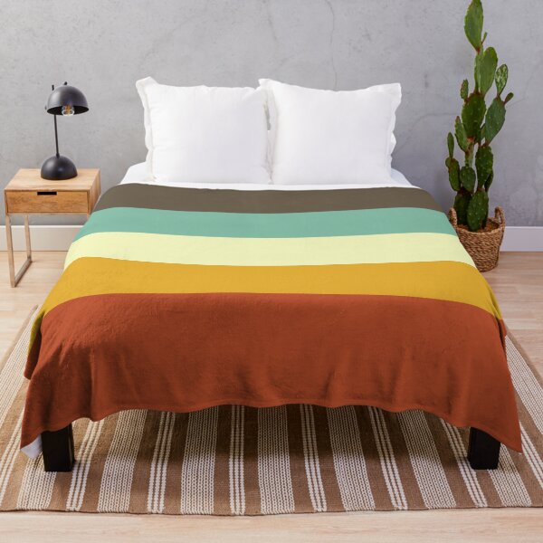 Item preview, Modern Norwegian Minimalist Striped Pattern, Oslo #8 designed and sold by Deutschic.
