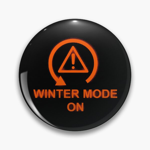Item preview, Winter mode designed and sold by AutomotiveArt.