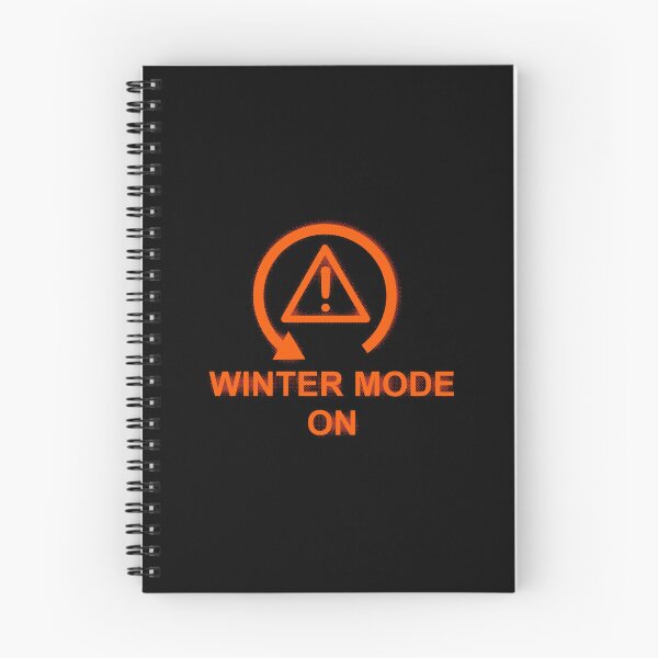 Item preview, Winter mode designed and sold by AutomotiveArt.