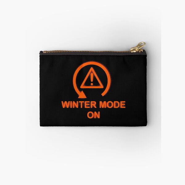 Item preview, Winter mode designed and sold by AutomotiveArt.