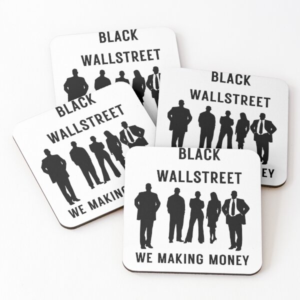Item preview, We Making Money Over Here designed and sold by AngelUnscripted.