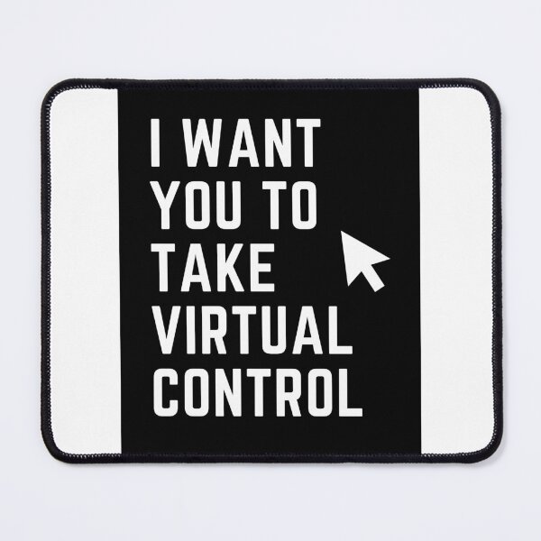 Item preview, Virtual Control designed and sold by partleesunee.