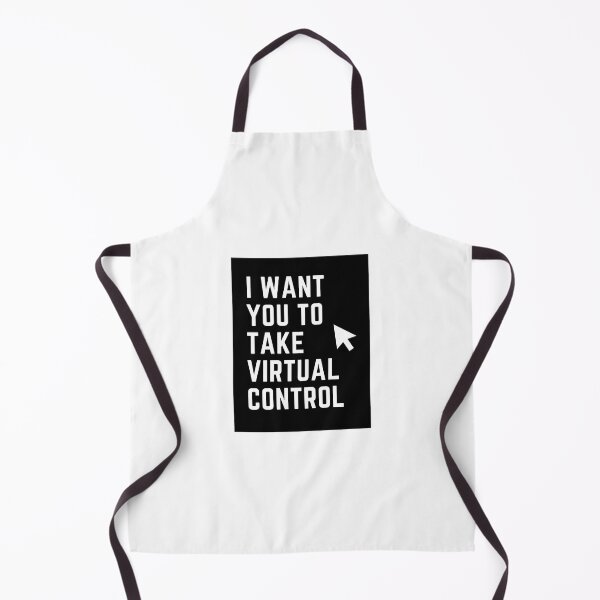 Item preview, Virtual Control designed and sold by partleesunee.