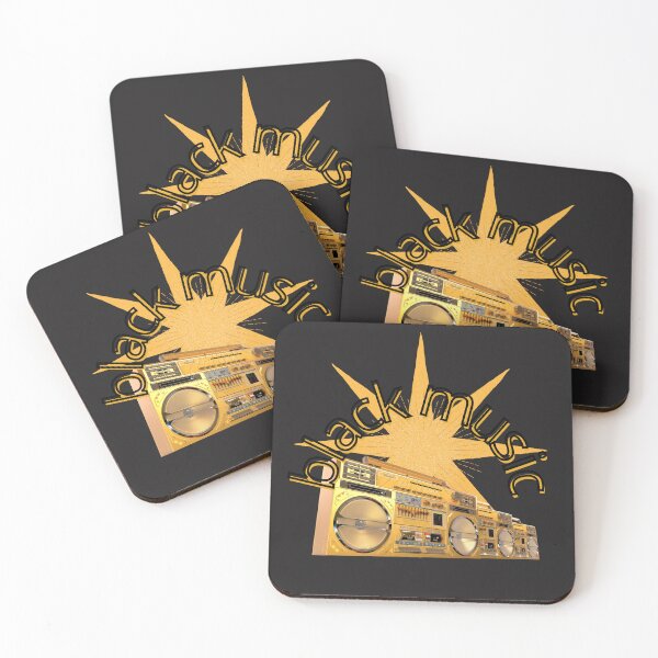 Item preview, Black music-misic classic  designed and sold by ART-SUNRISE.