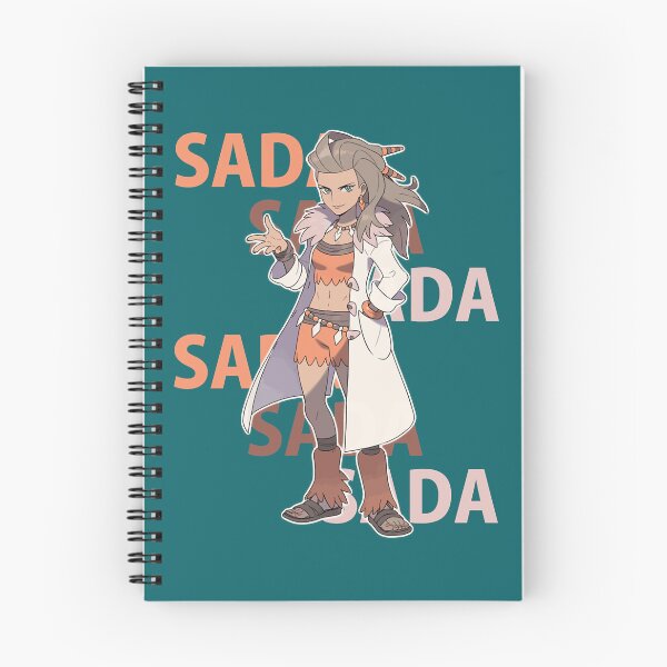 Item preview, Legacy Professor Sada designed and sold by catcreatreart.