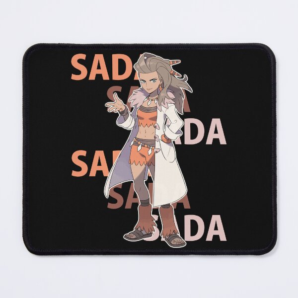 Item preview, Legacy Professor Sada designed and sold by catcreatreart.