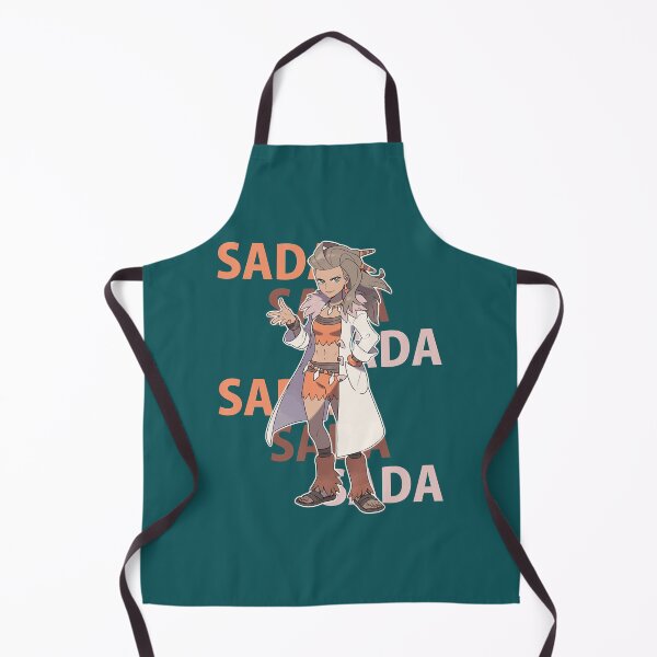 Item preview, Legacy Professor Sada designed and sold by catcreatreart.