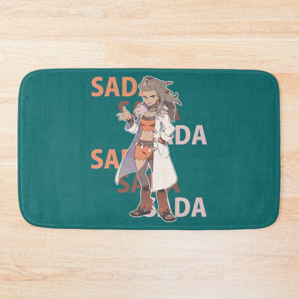 Item preview, Legacy Professor Sada designed and sold by catcreatreart.